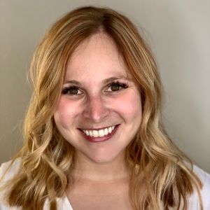 Meet your Posher, Rachel